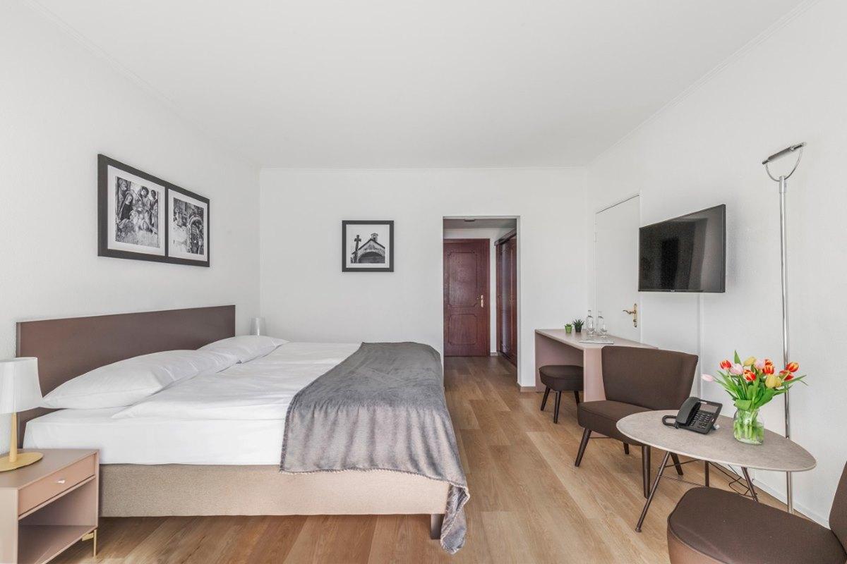 Casa Berno Panorama Resort Ascona Exteriör bild
